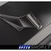 AUDI A3 Sportback 8PA Spoileris